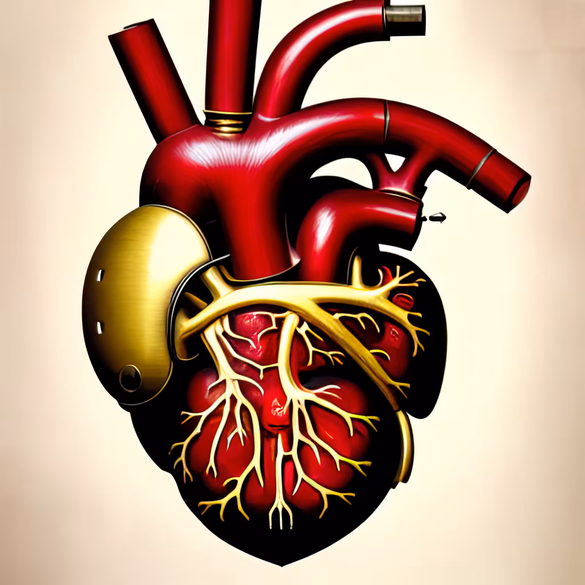 Have a Fuckin Heart #827