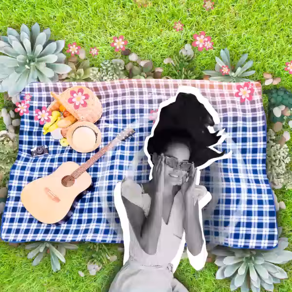 International Picnic Day