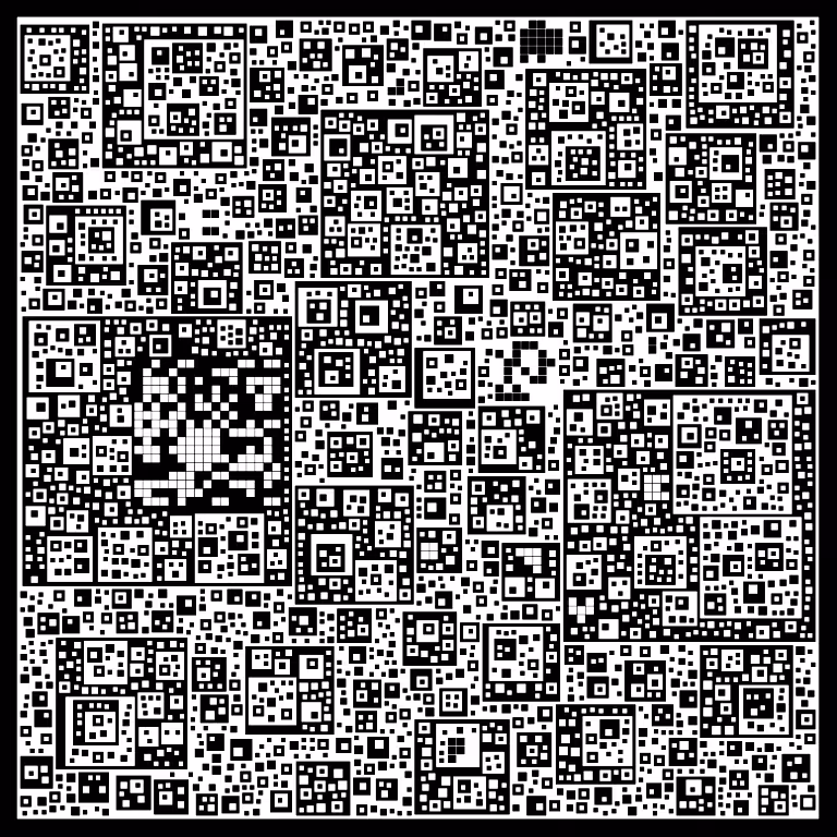 square haze [86] #19
