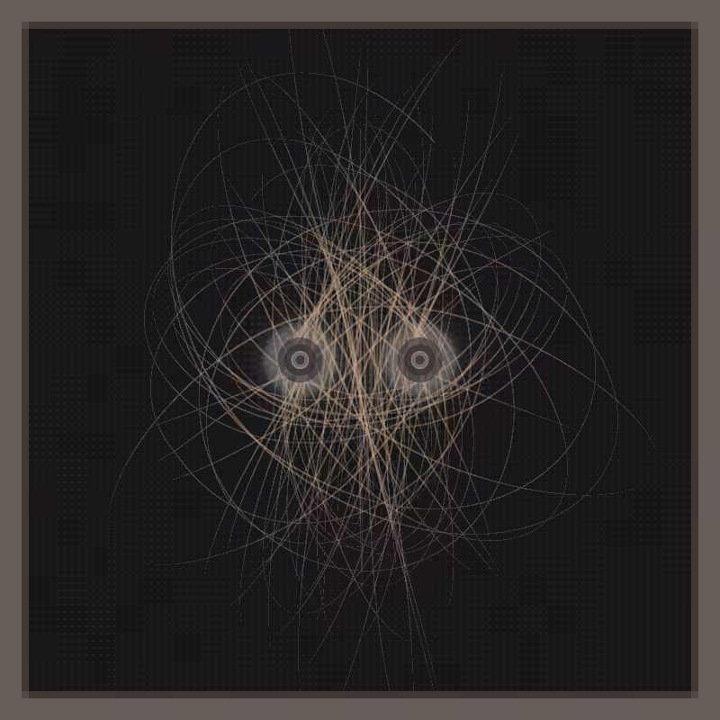 Celestial Orbits #8