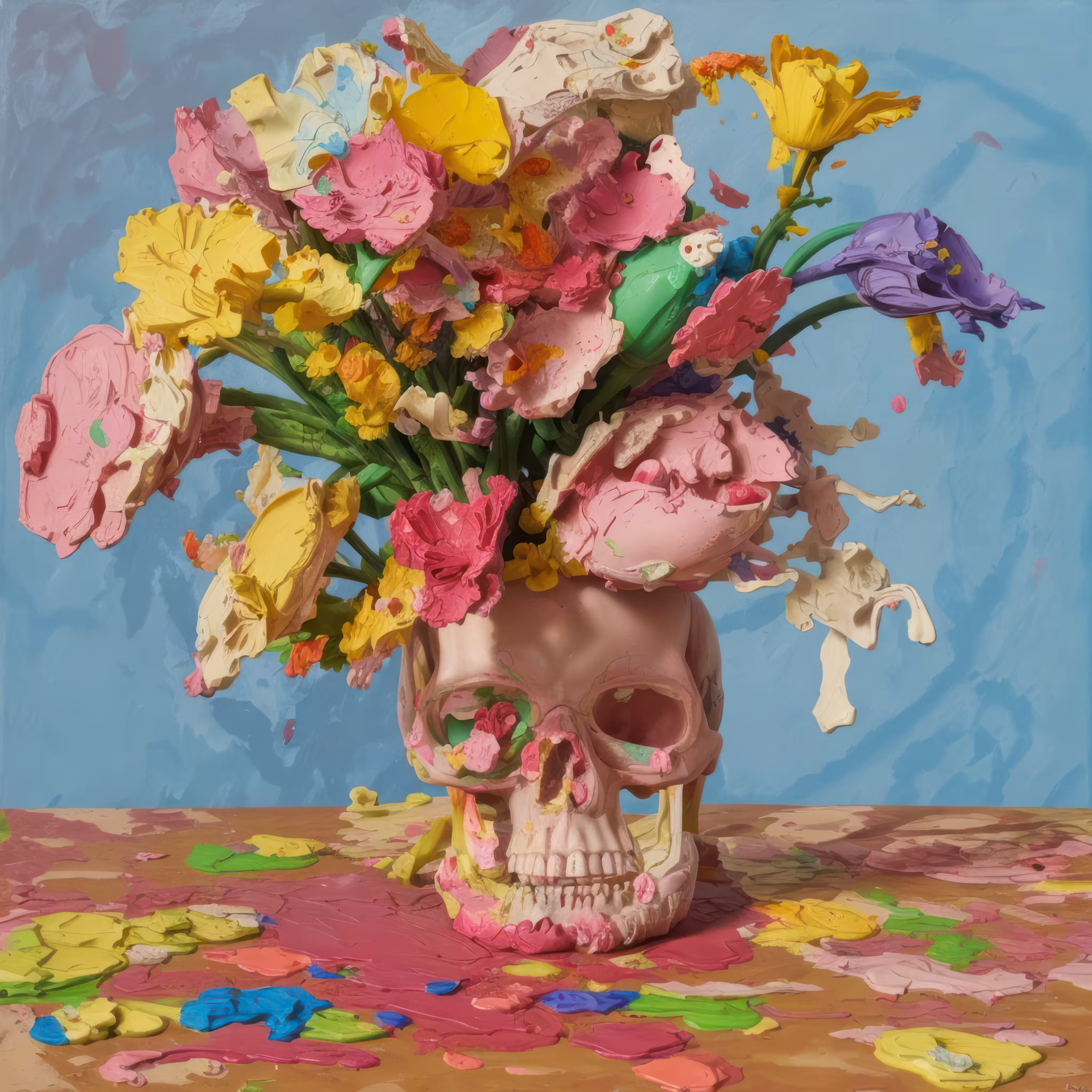 Momento Mori #2