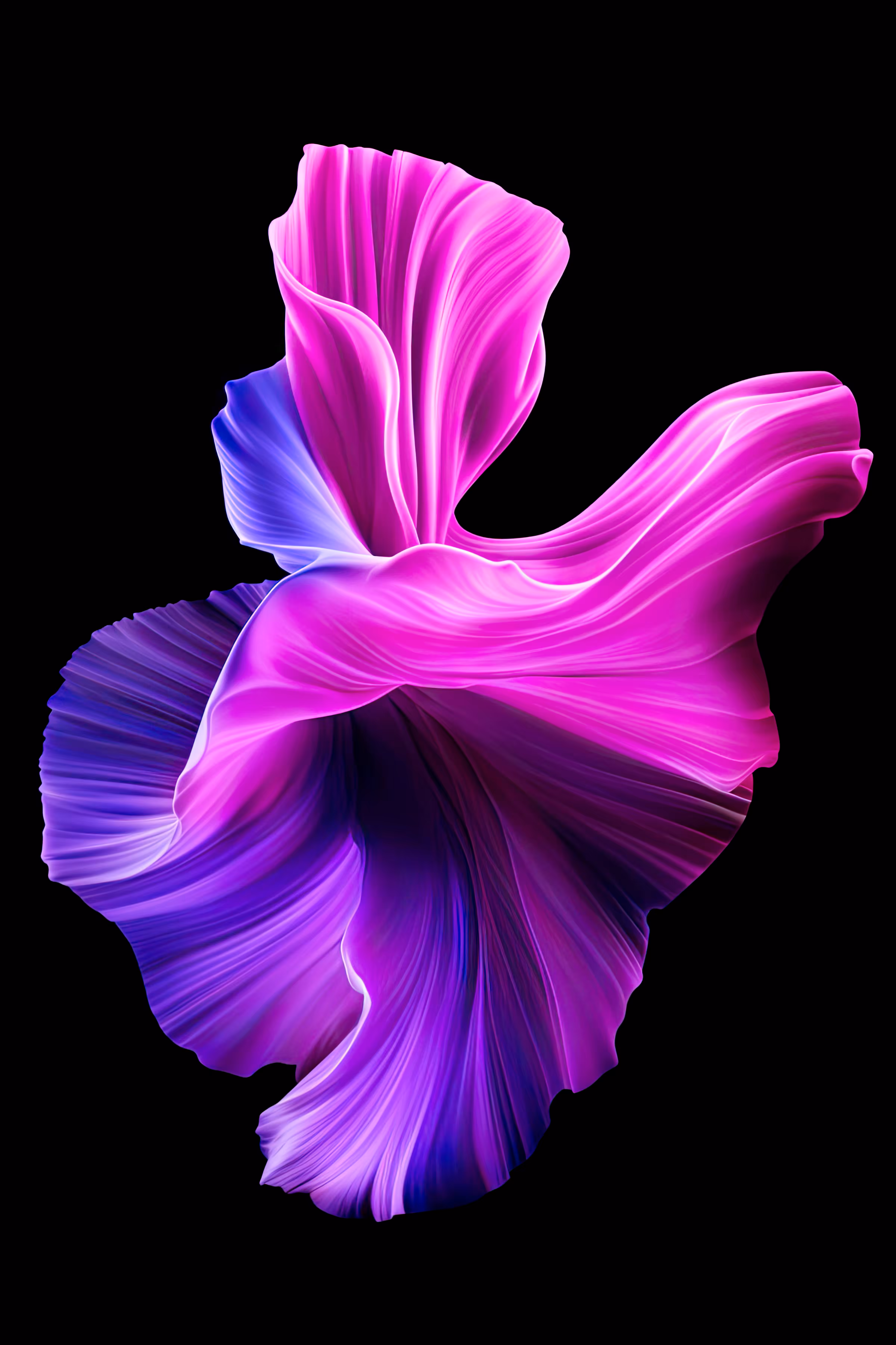 Cross Pollination
