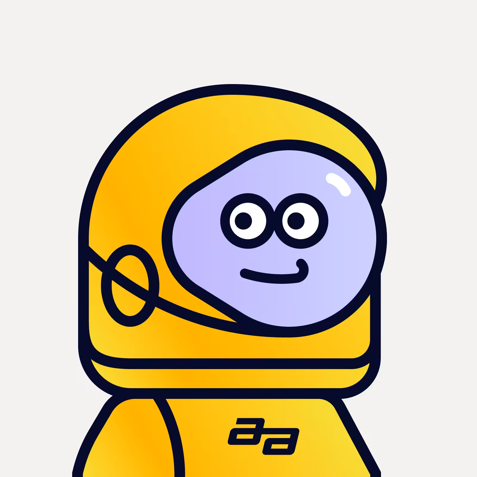 Awkward Astronauts #2314