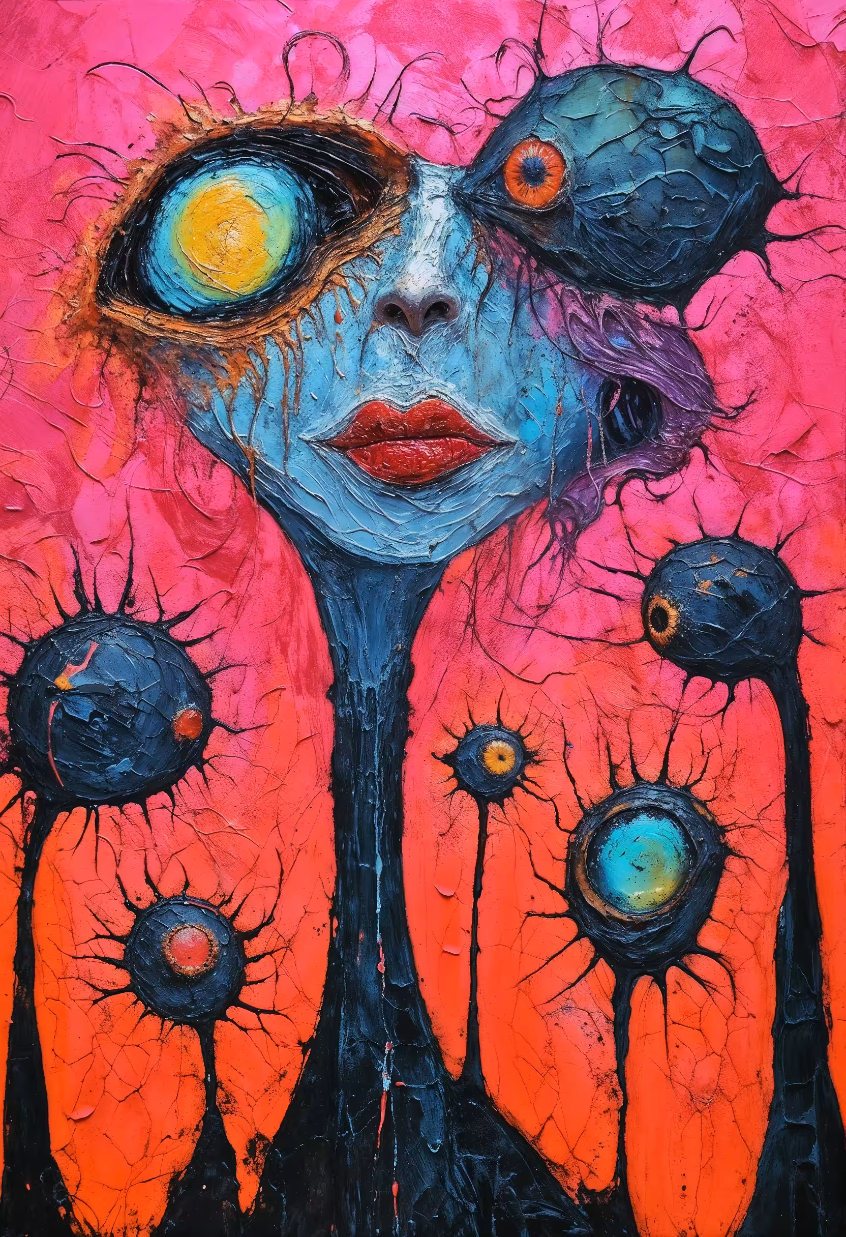 Eyes