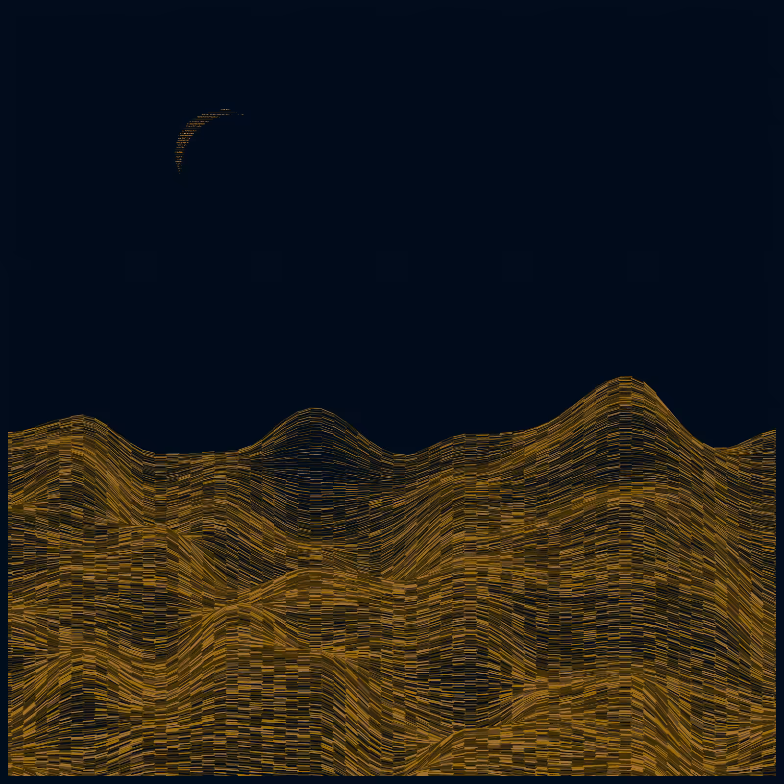 Mountains in Mind #137