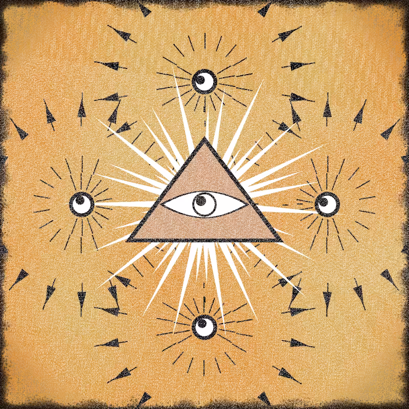Iluminati Generator #17