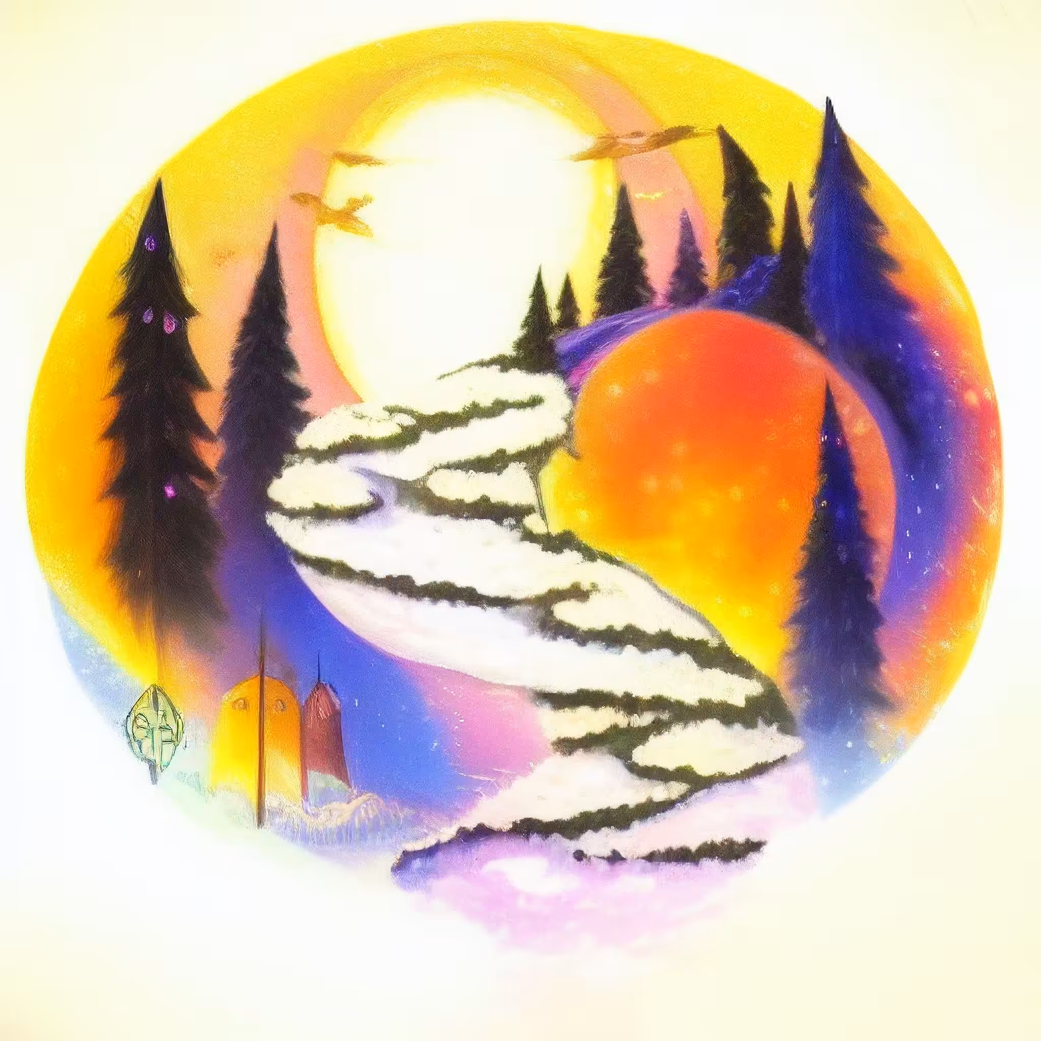 The Path to Freedom #167