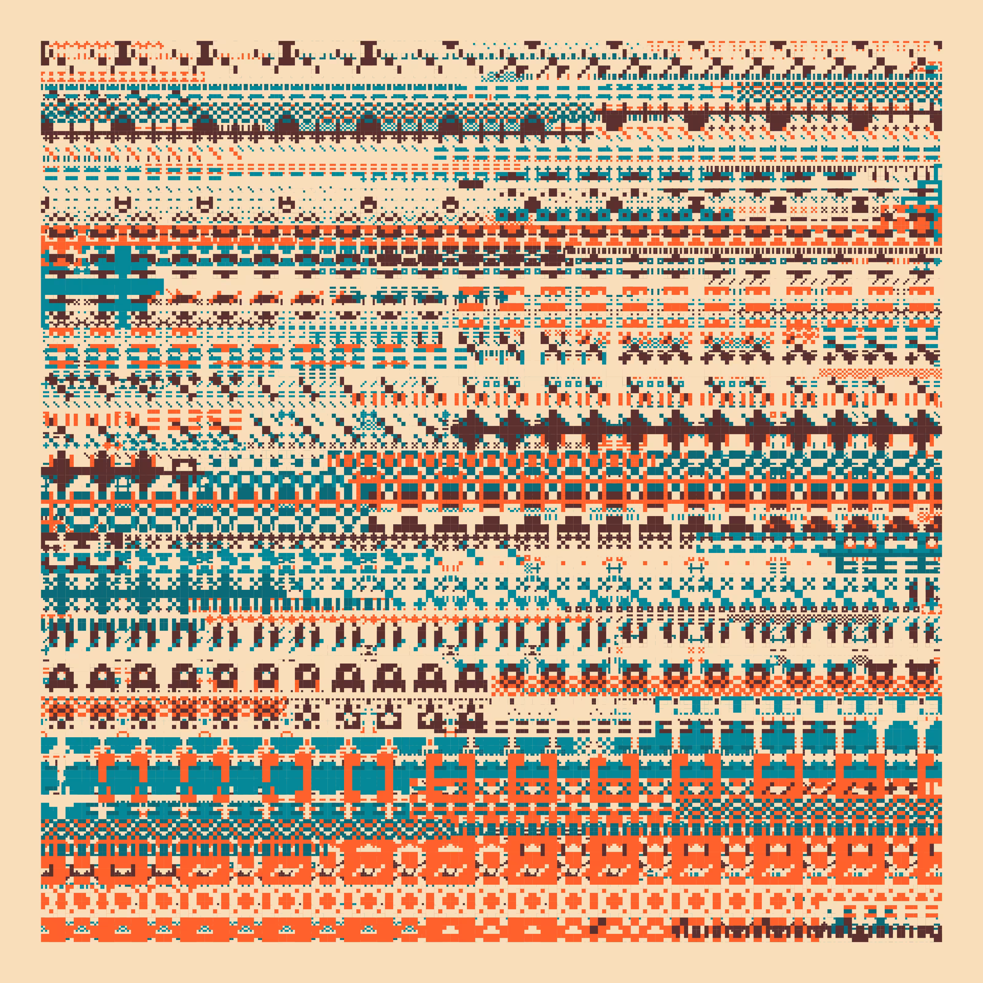 Pixel Management #2124