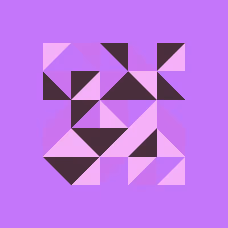 Triangles #19