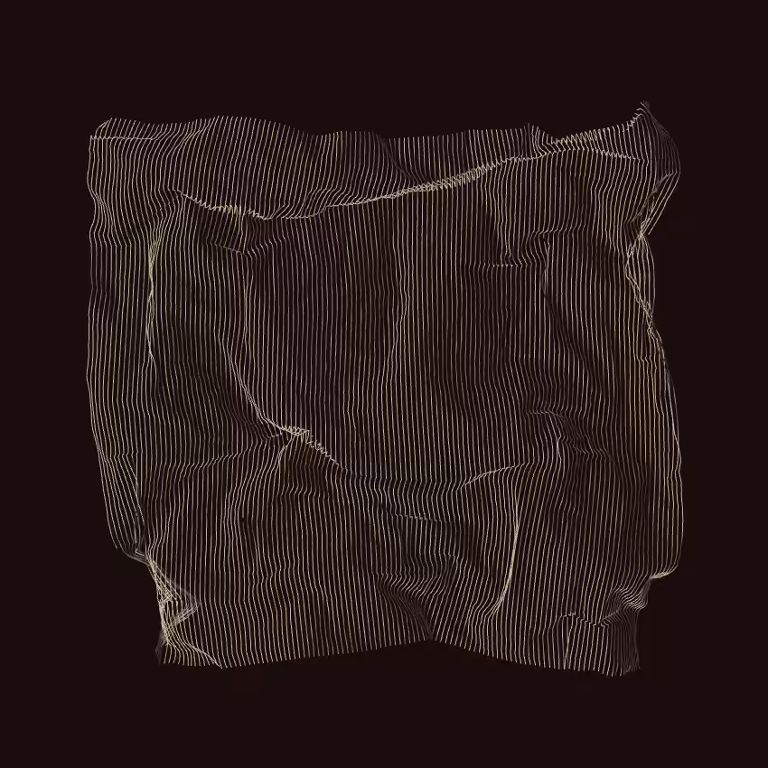 Fibril #383