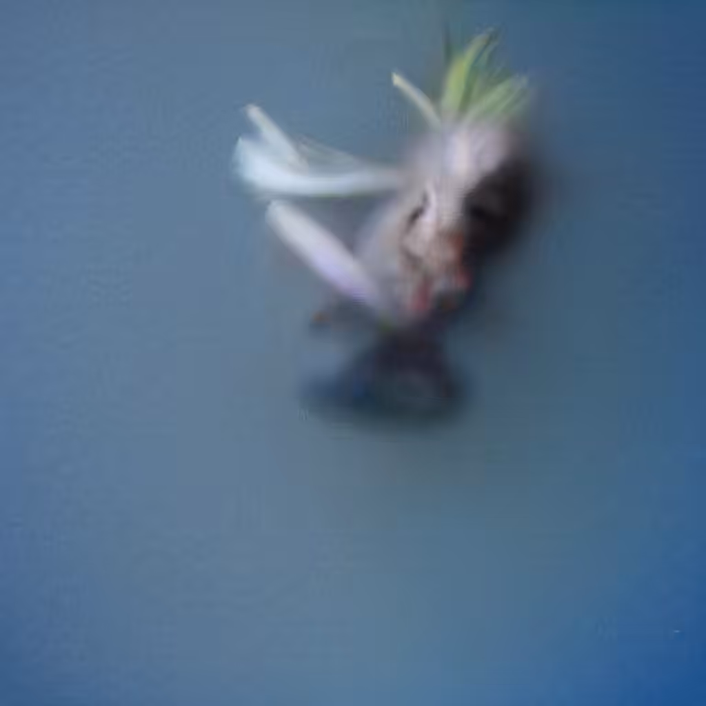 The Non-Human Artwork Project #344