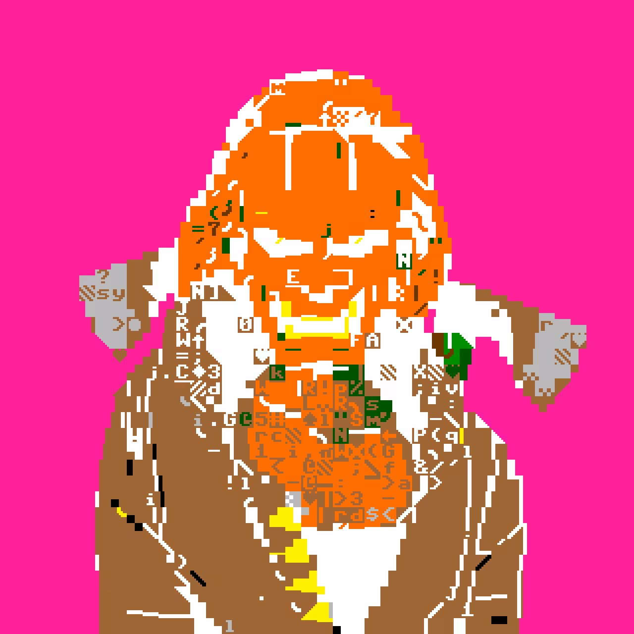 DOS Skvllpvnkz #13