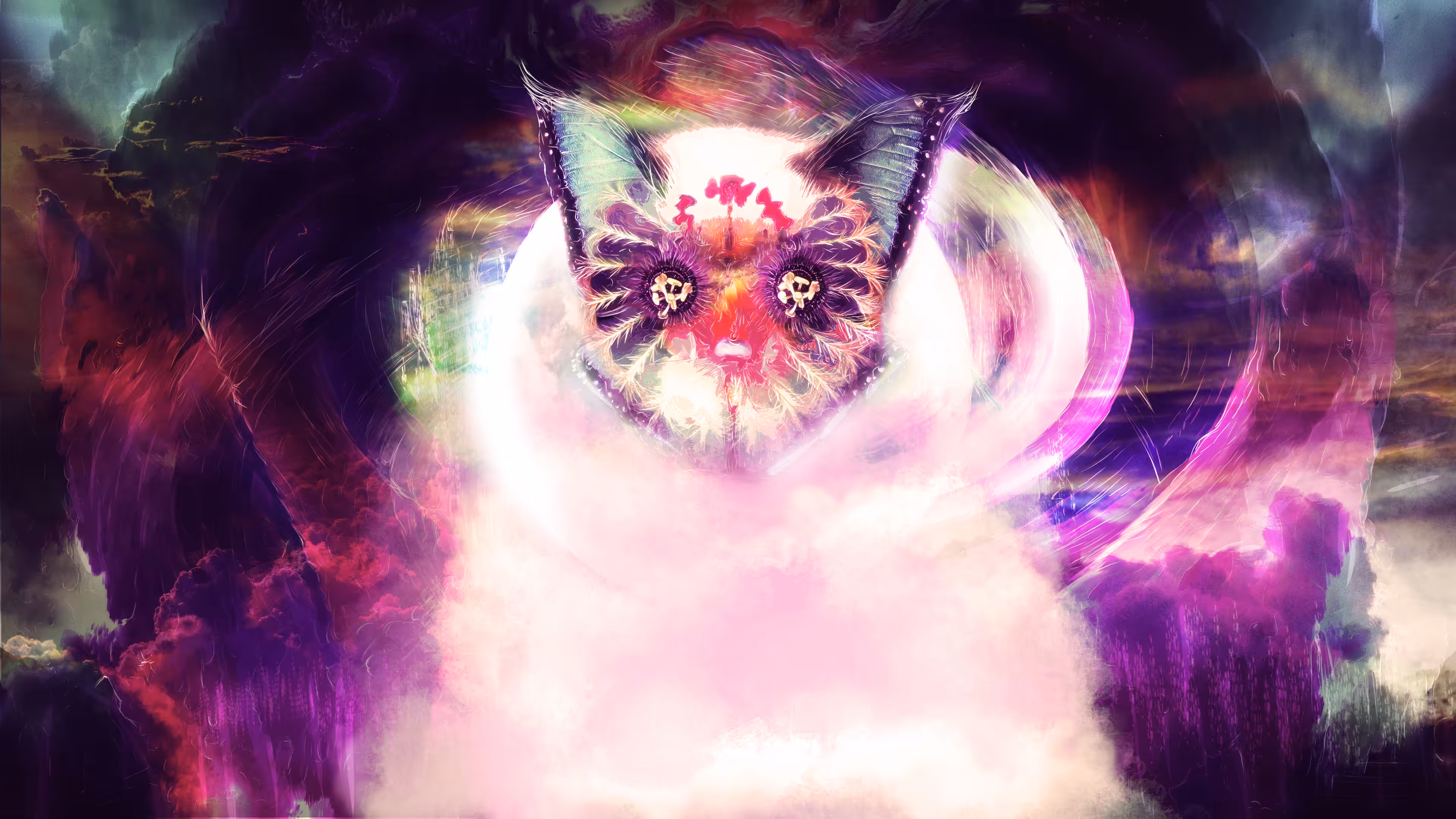 Galacticat