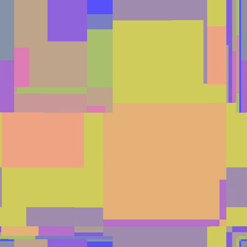 Glitch Generator #2 #47