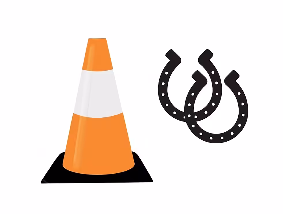 Horseshoes 