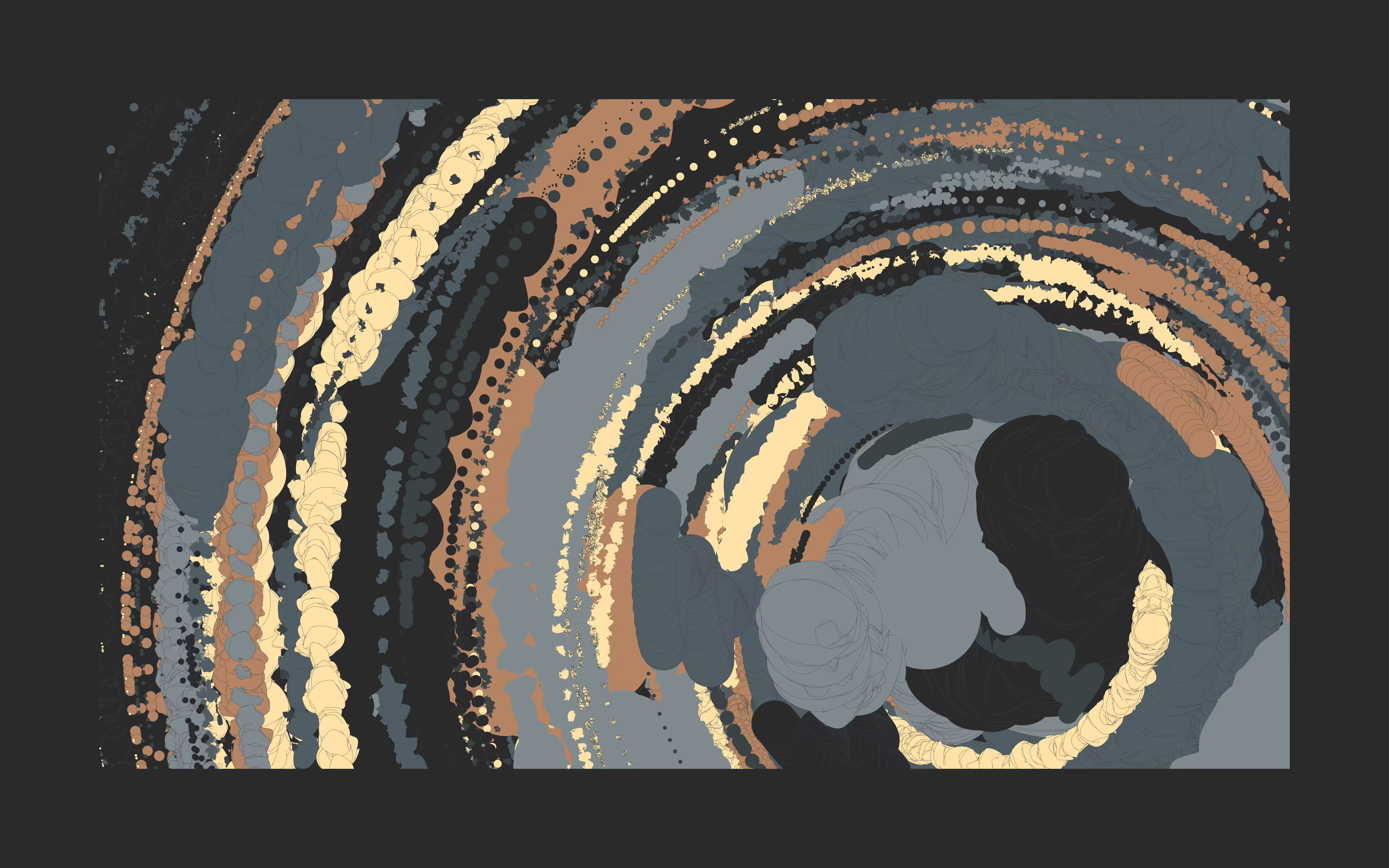 System B #1