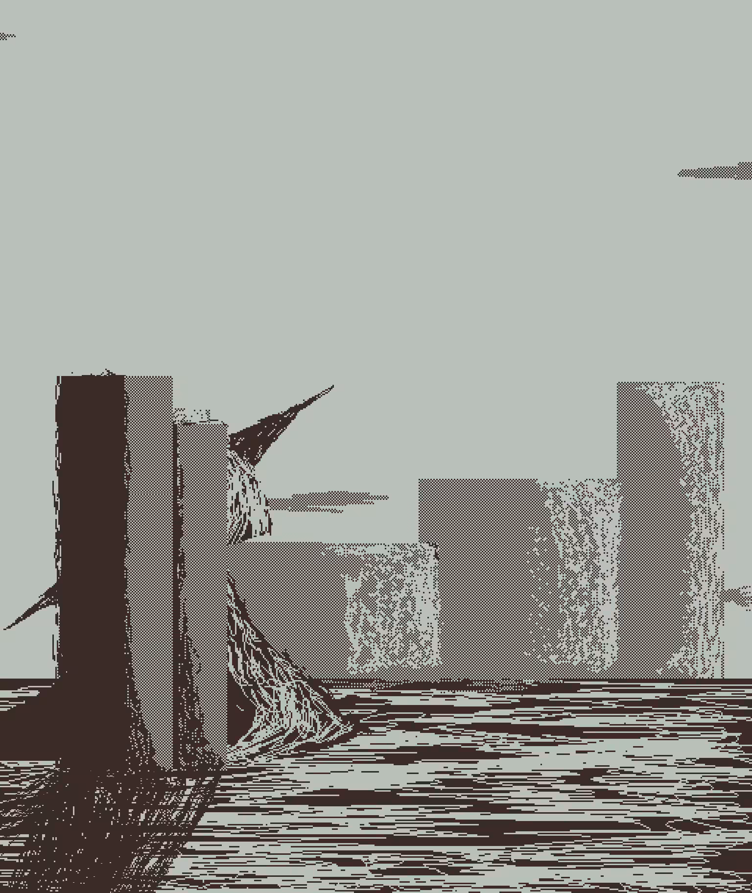 1Bit Fields #13