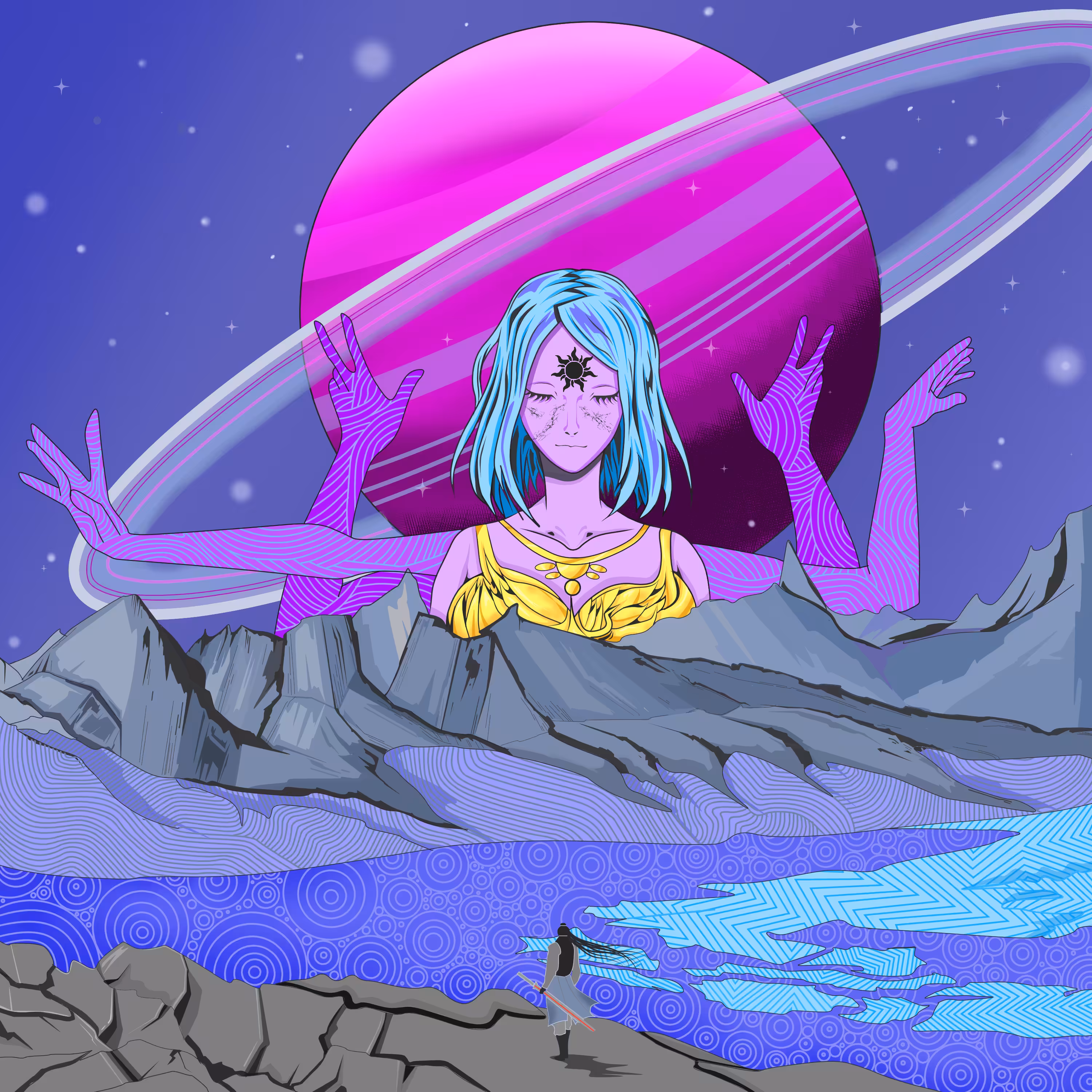 multiverse