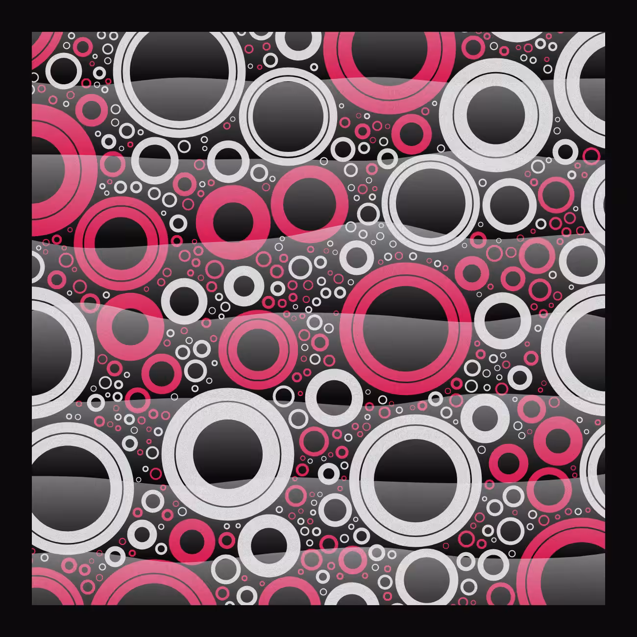 Circles #60