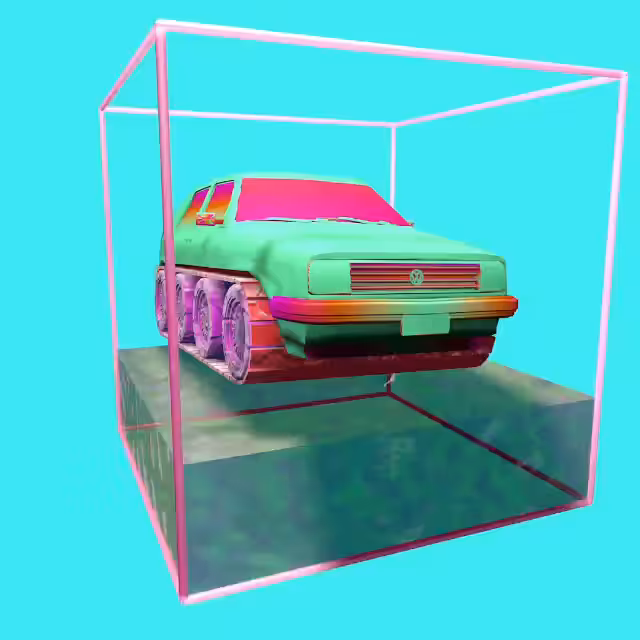 PetrolCar