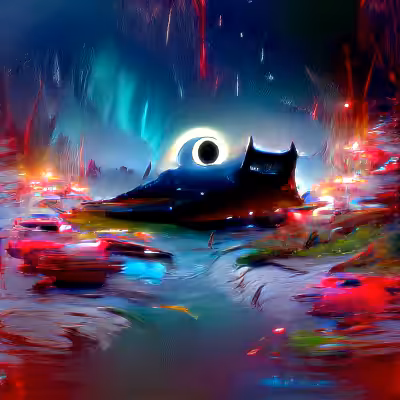 BGMF 100 - "Night Night"