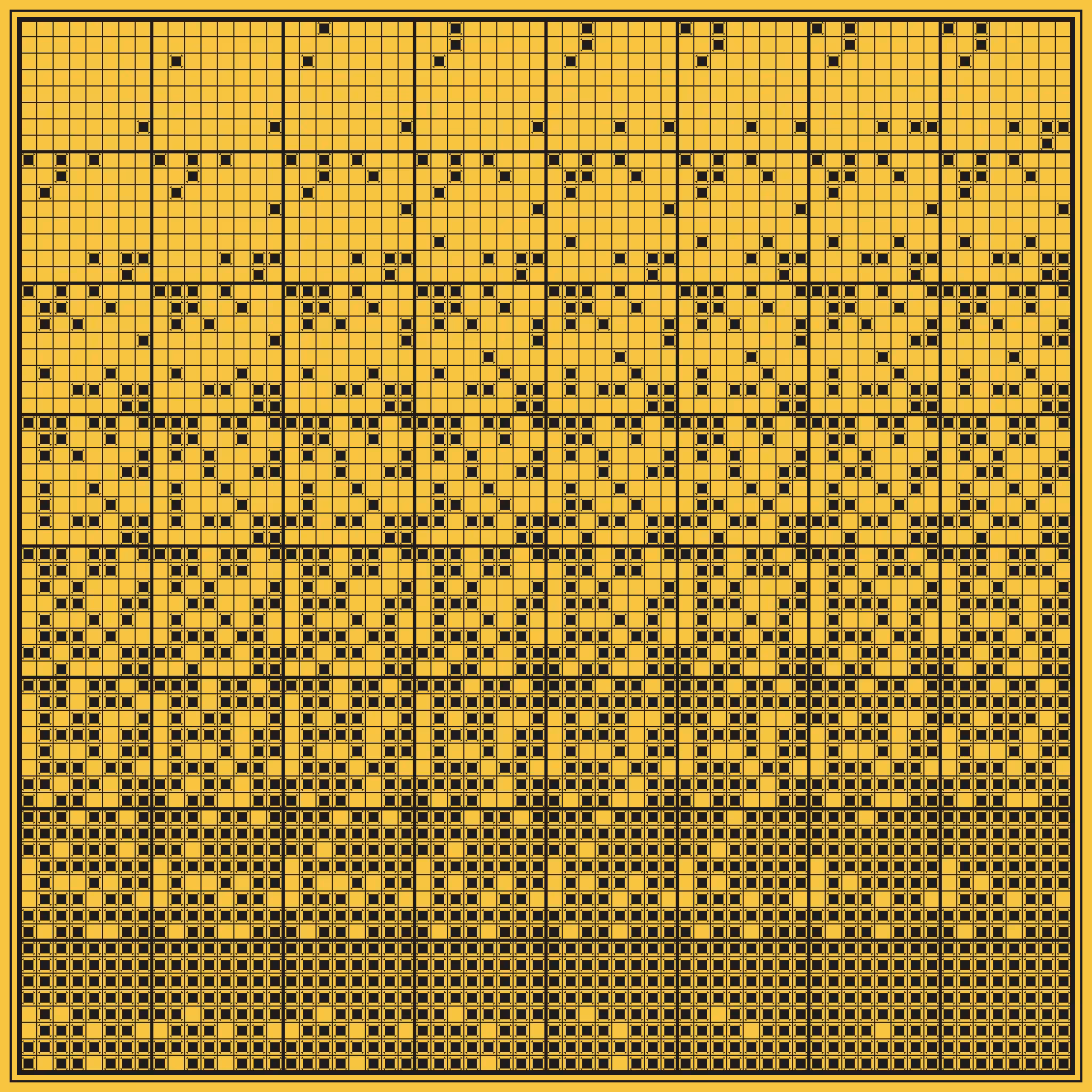 Winiarski Sequencer #310