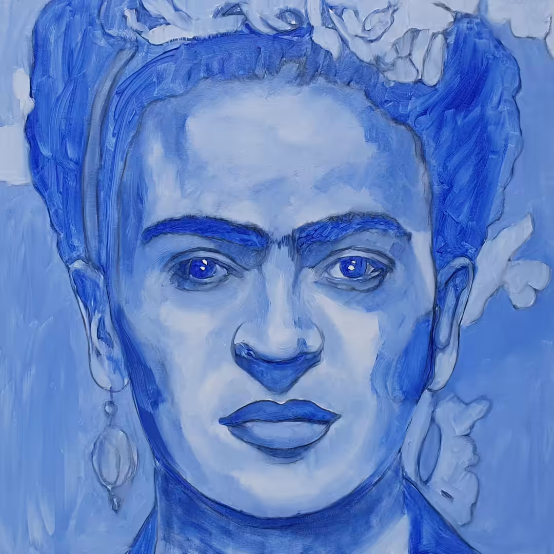 The Icon