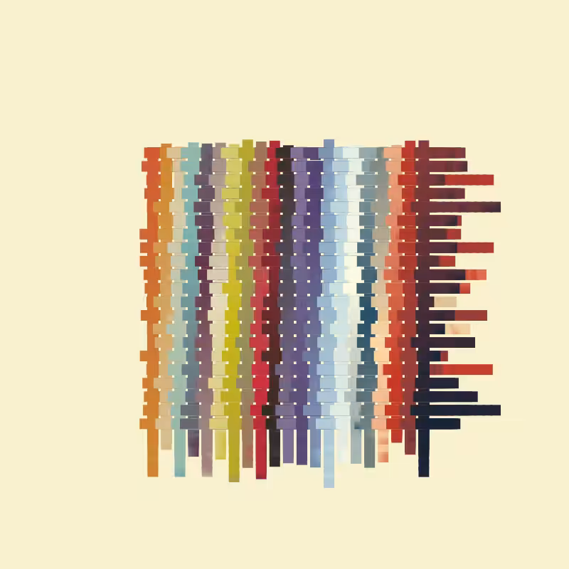 Wicker #51
