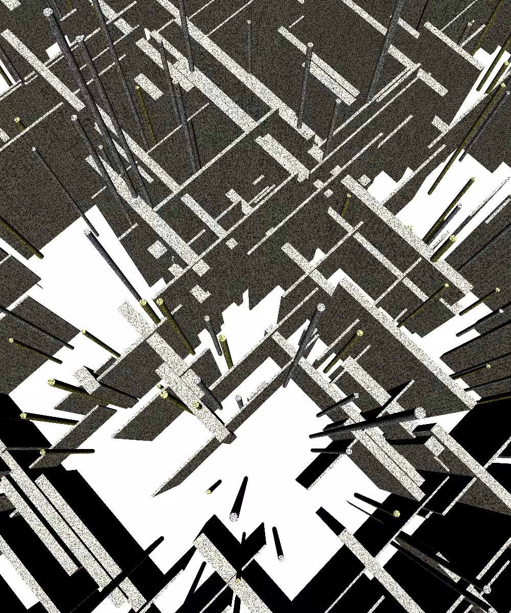 Cold materials #302