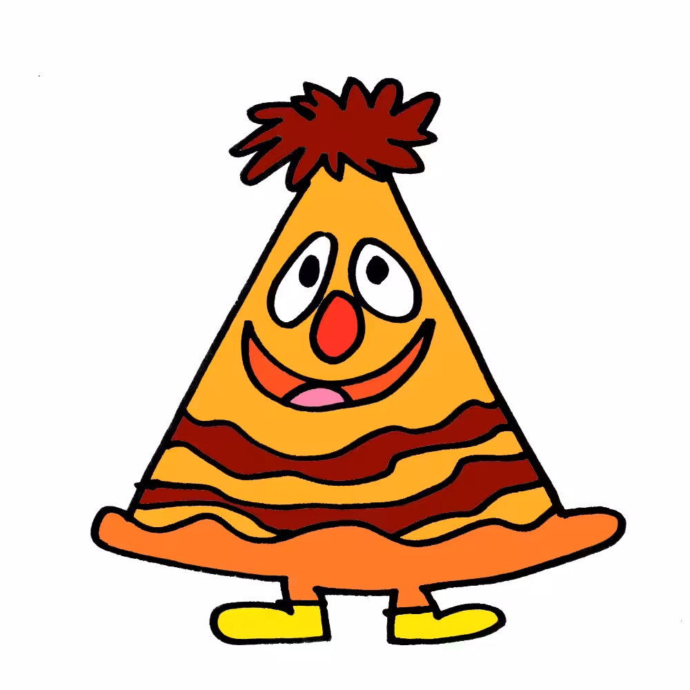Annoying Buddy Slice