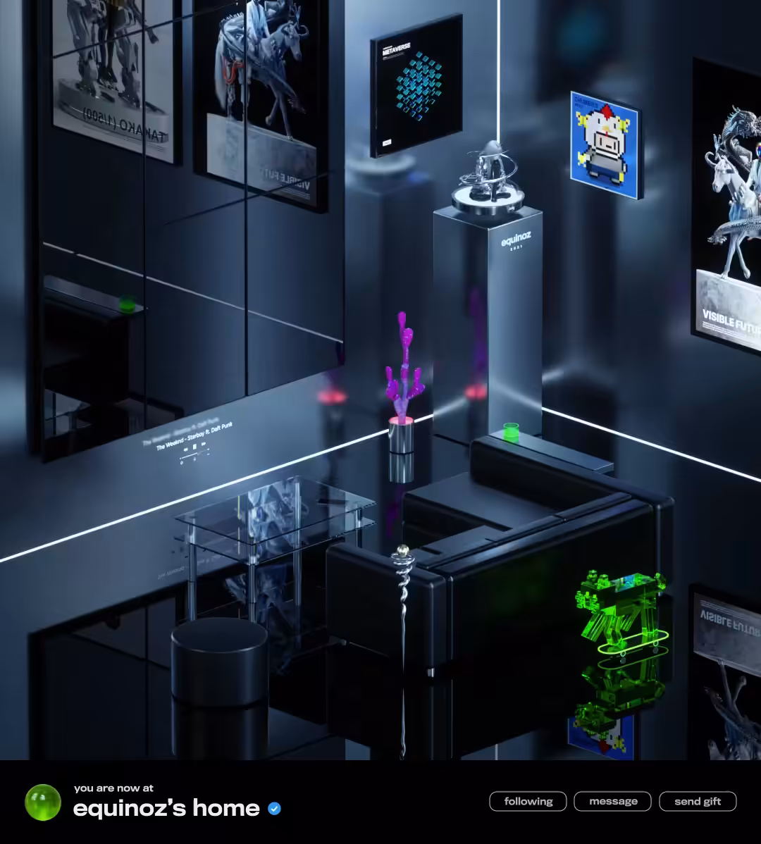 cyberspace