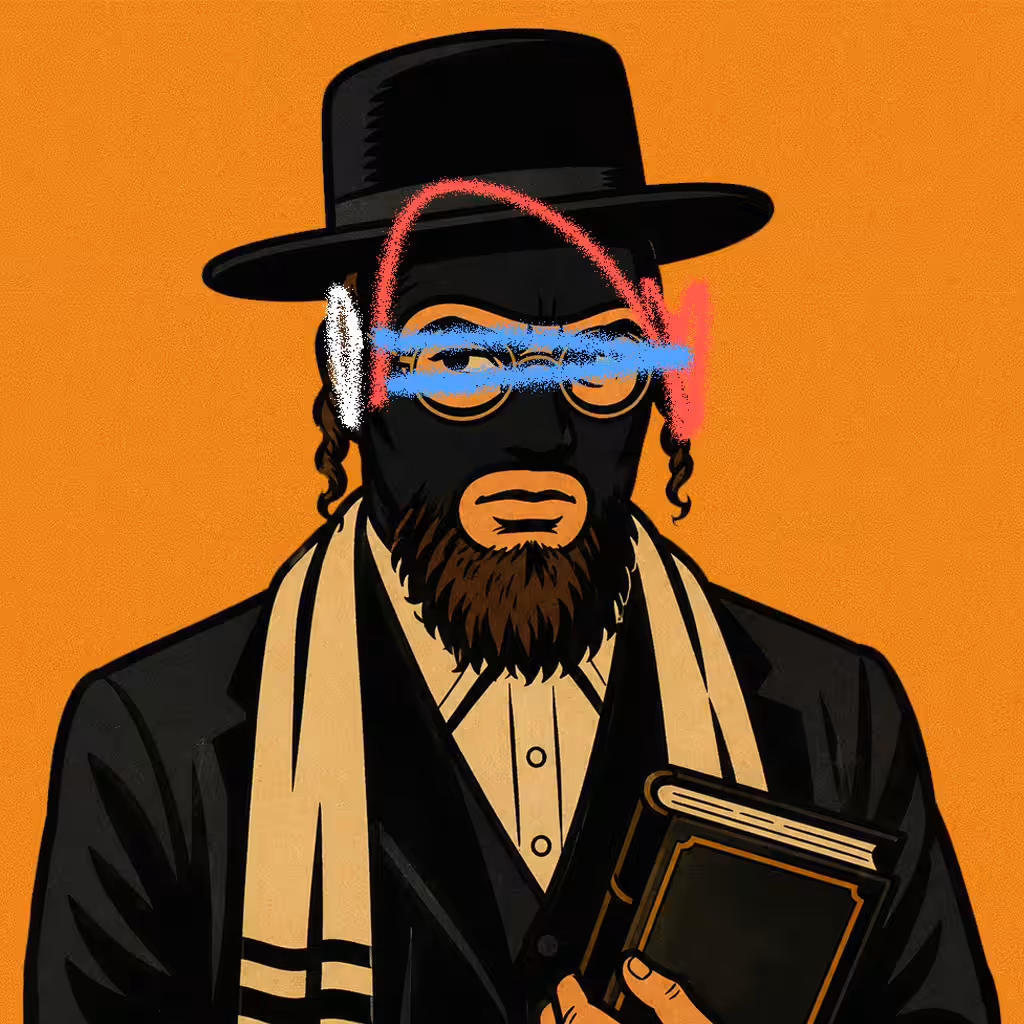 Isaac “The Scholar”