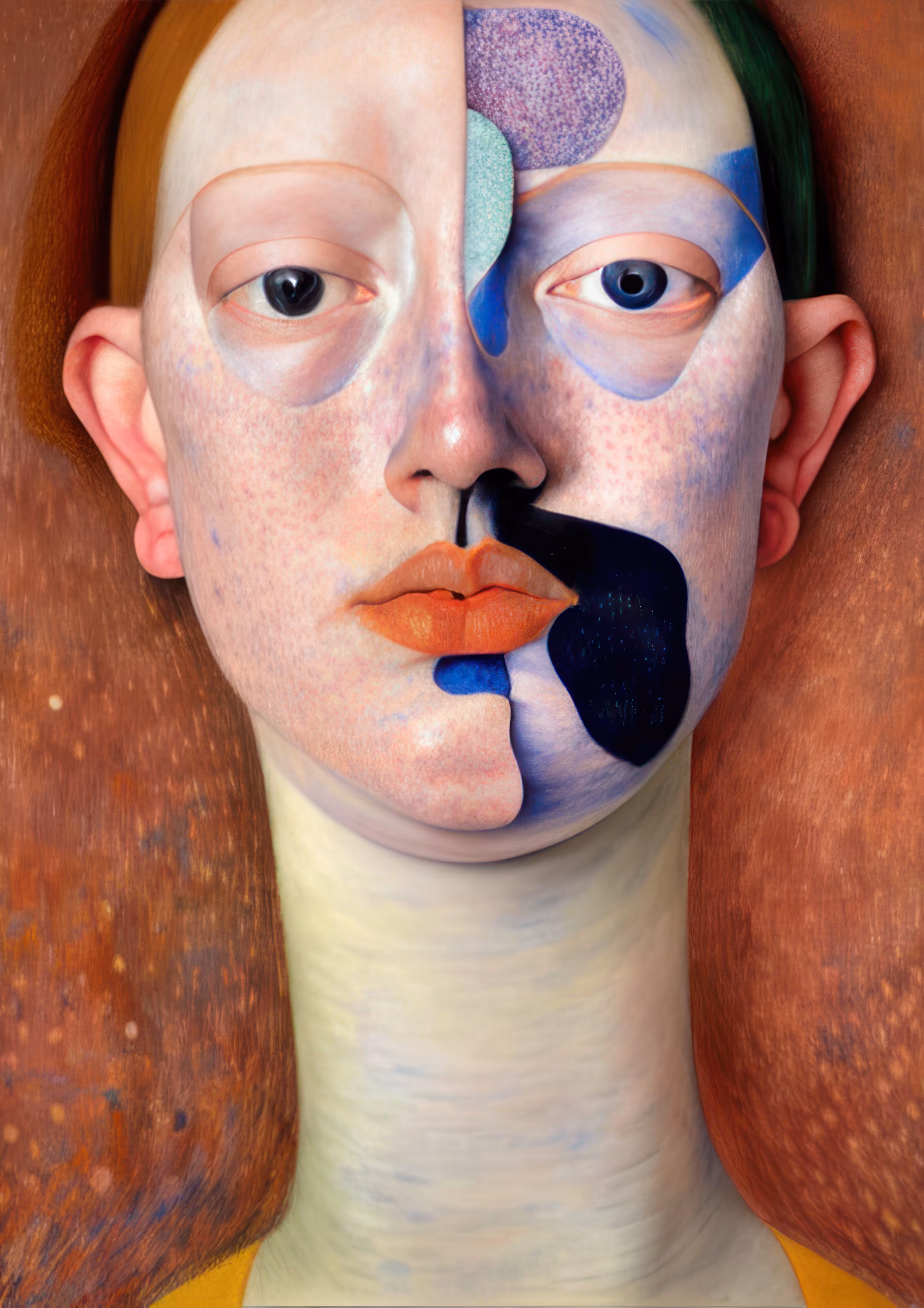 Hive Mind: #5