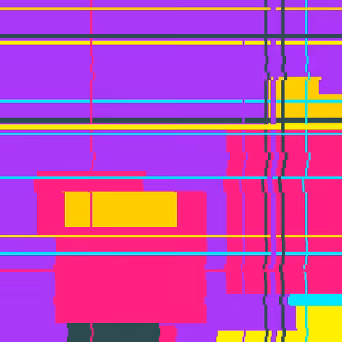 Chromatic Chaos #3910