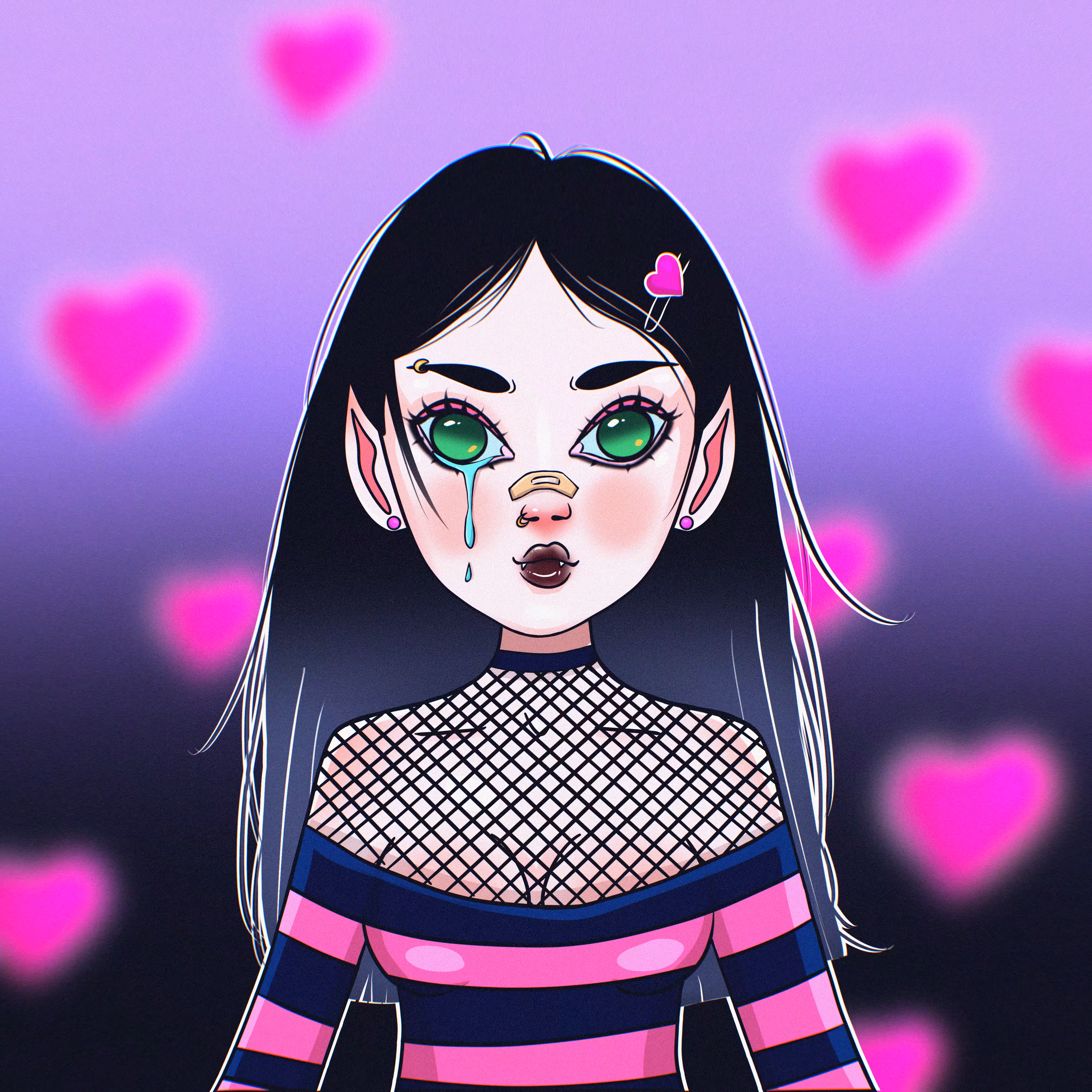 WonderVampi #6
