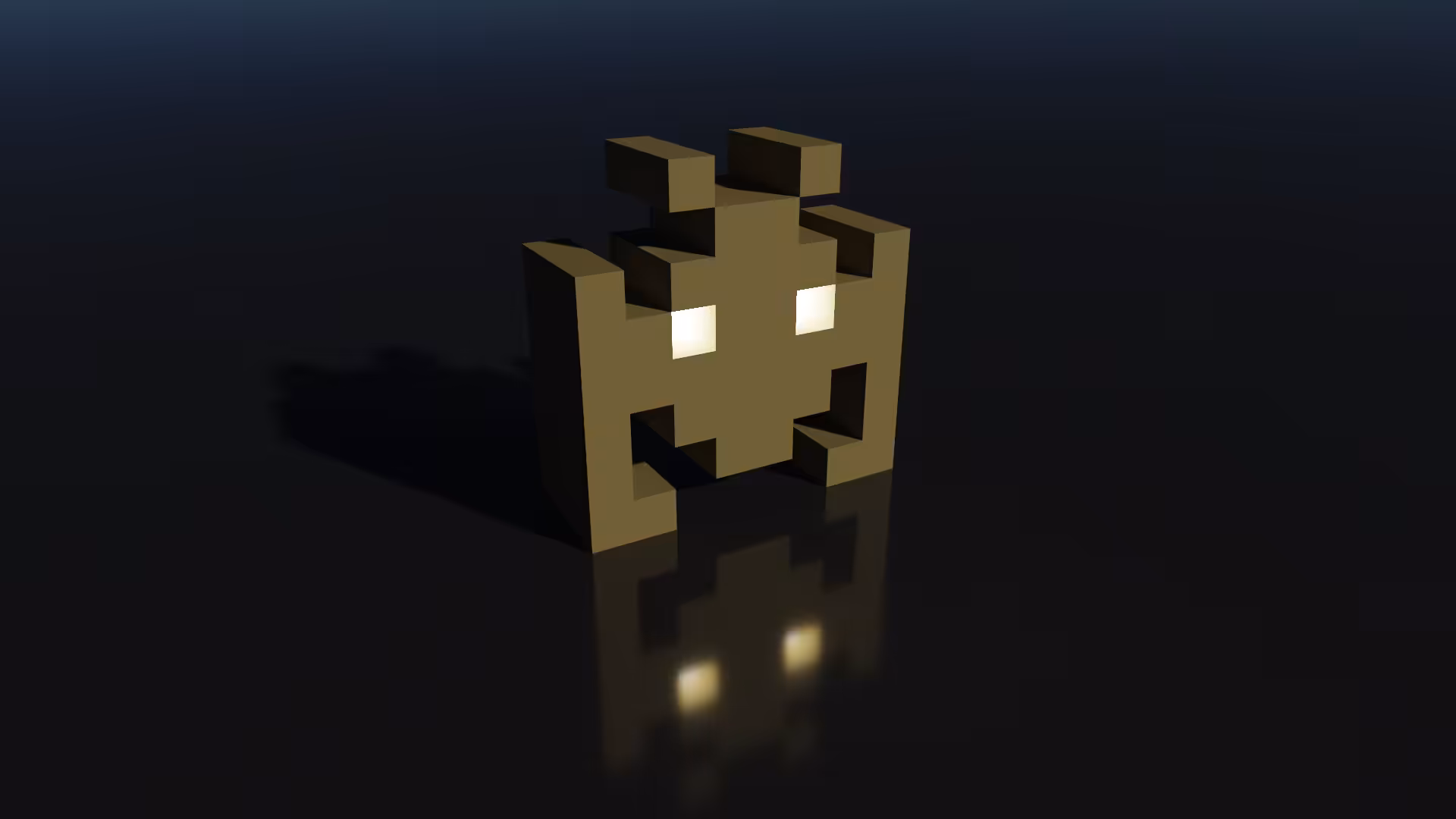 Space Invader 14