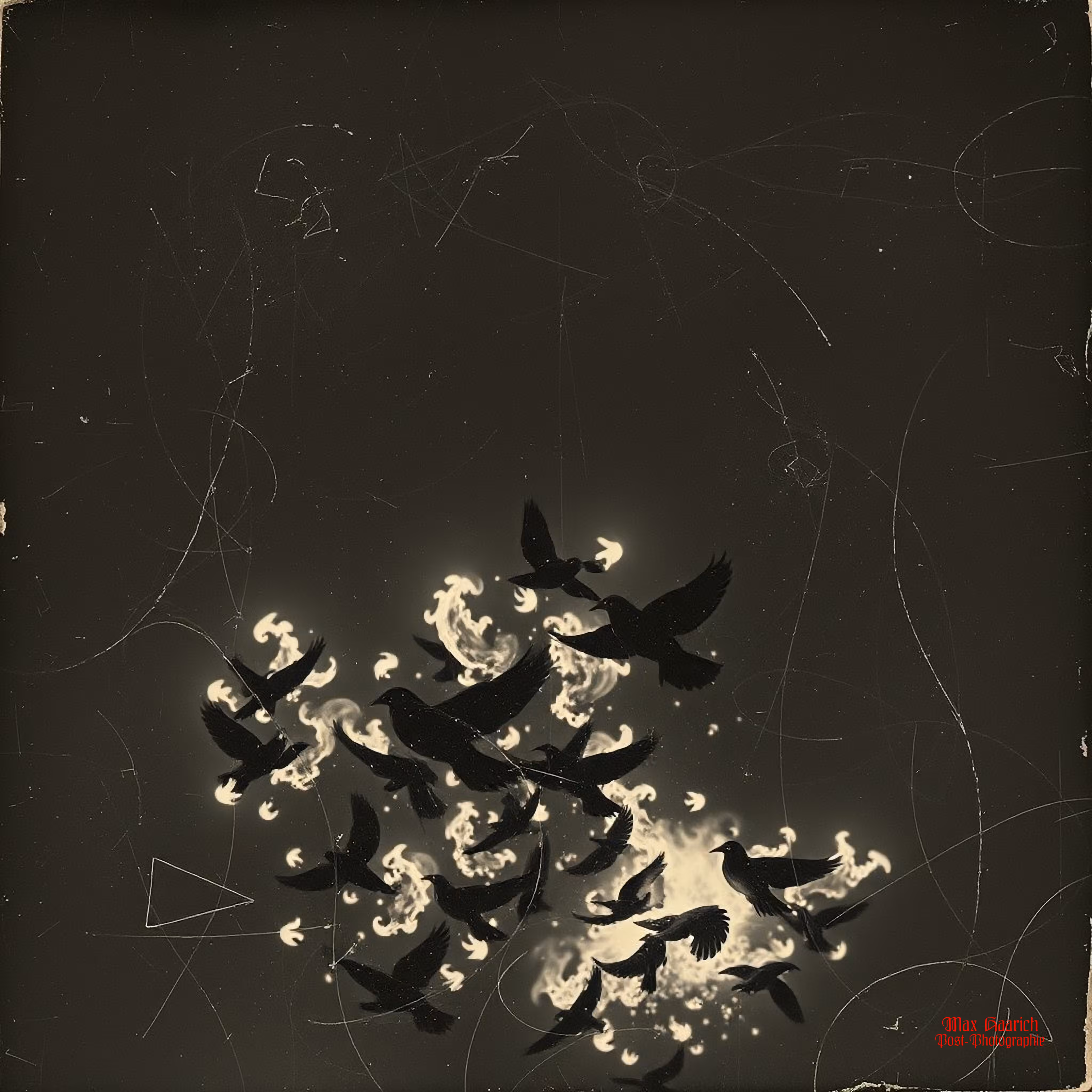 Paradox Post-Photography Archive #336