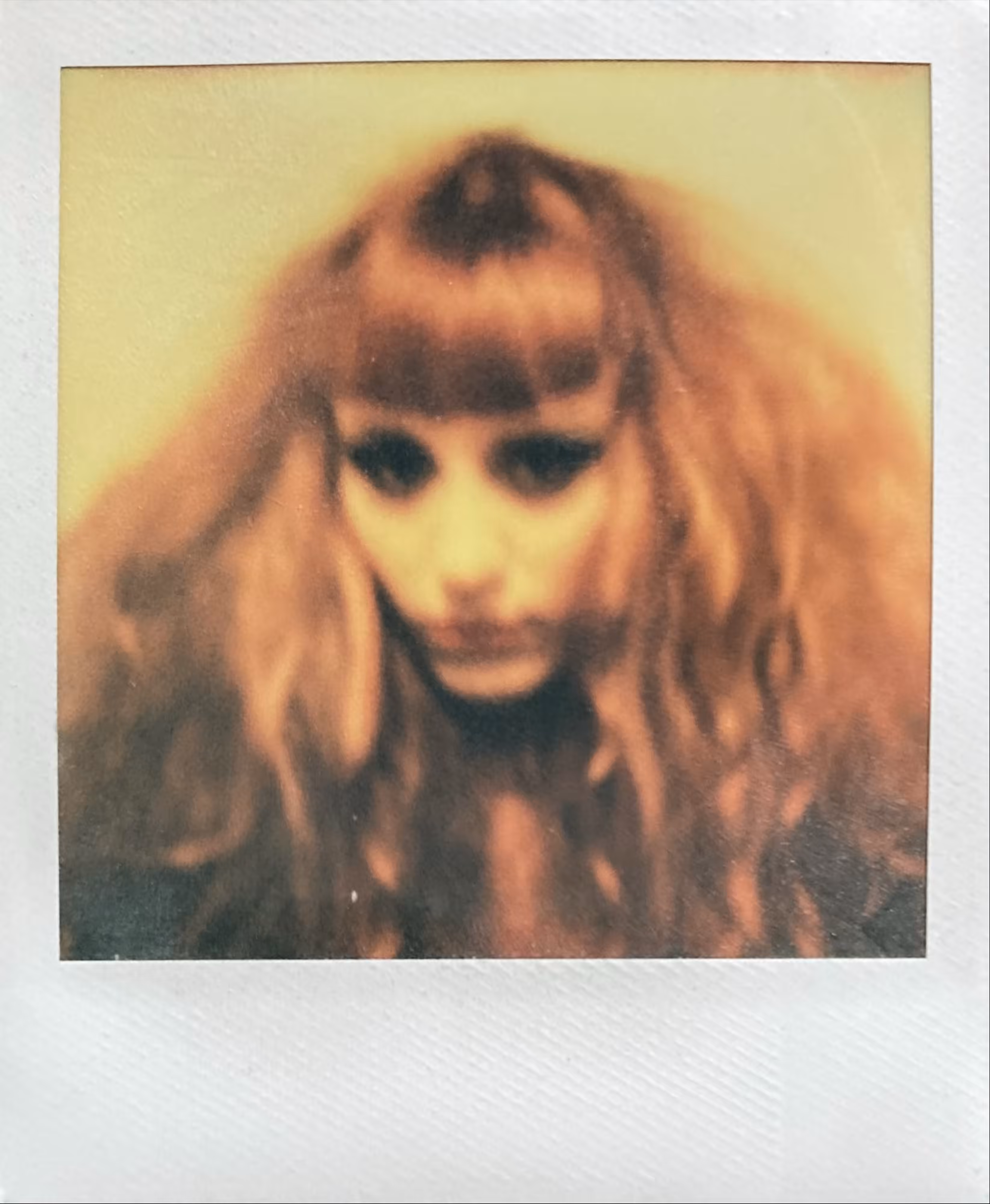 Polaroid 34