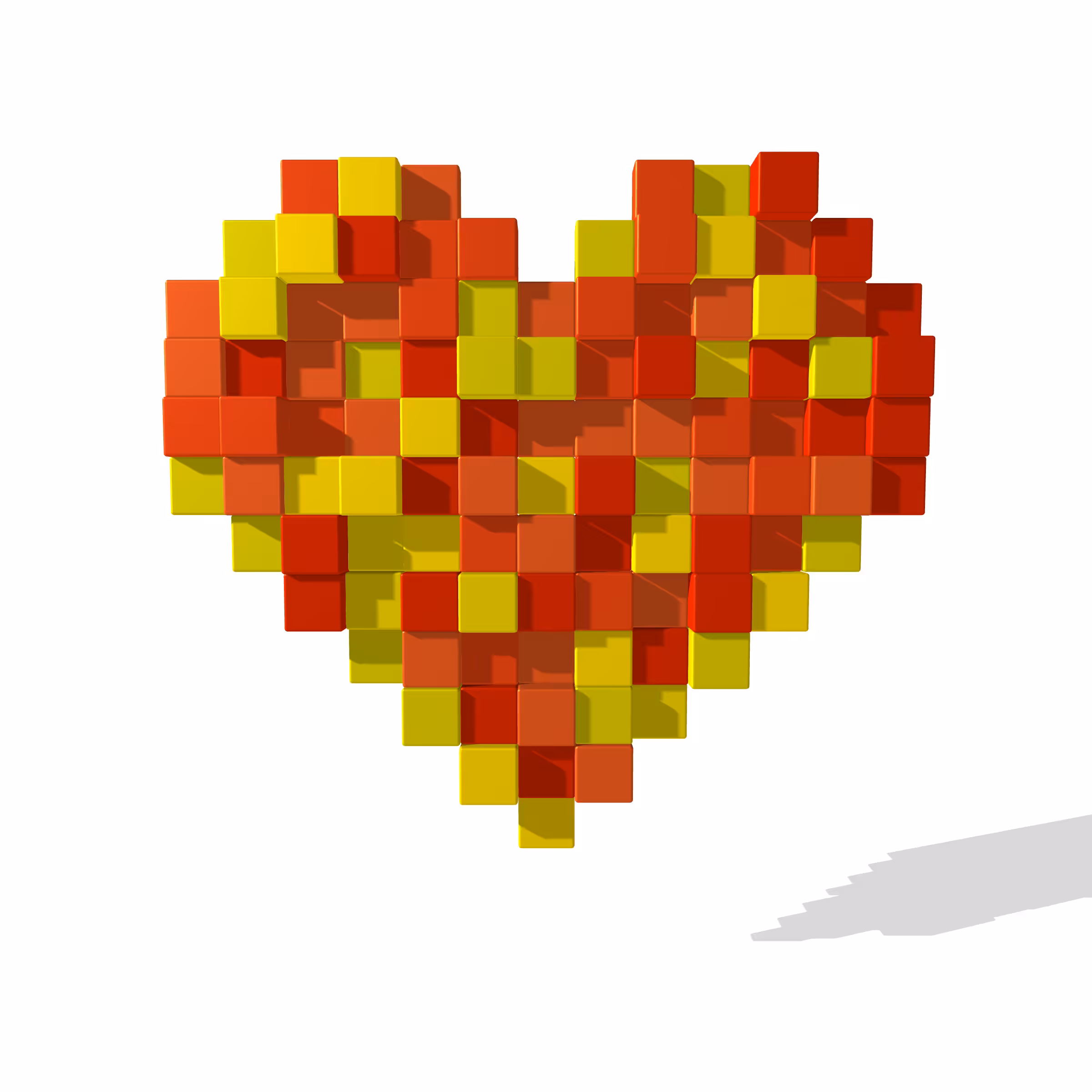 heart + craft #11381