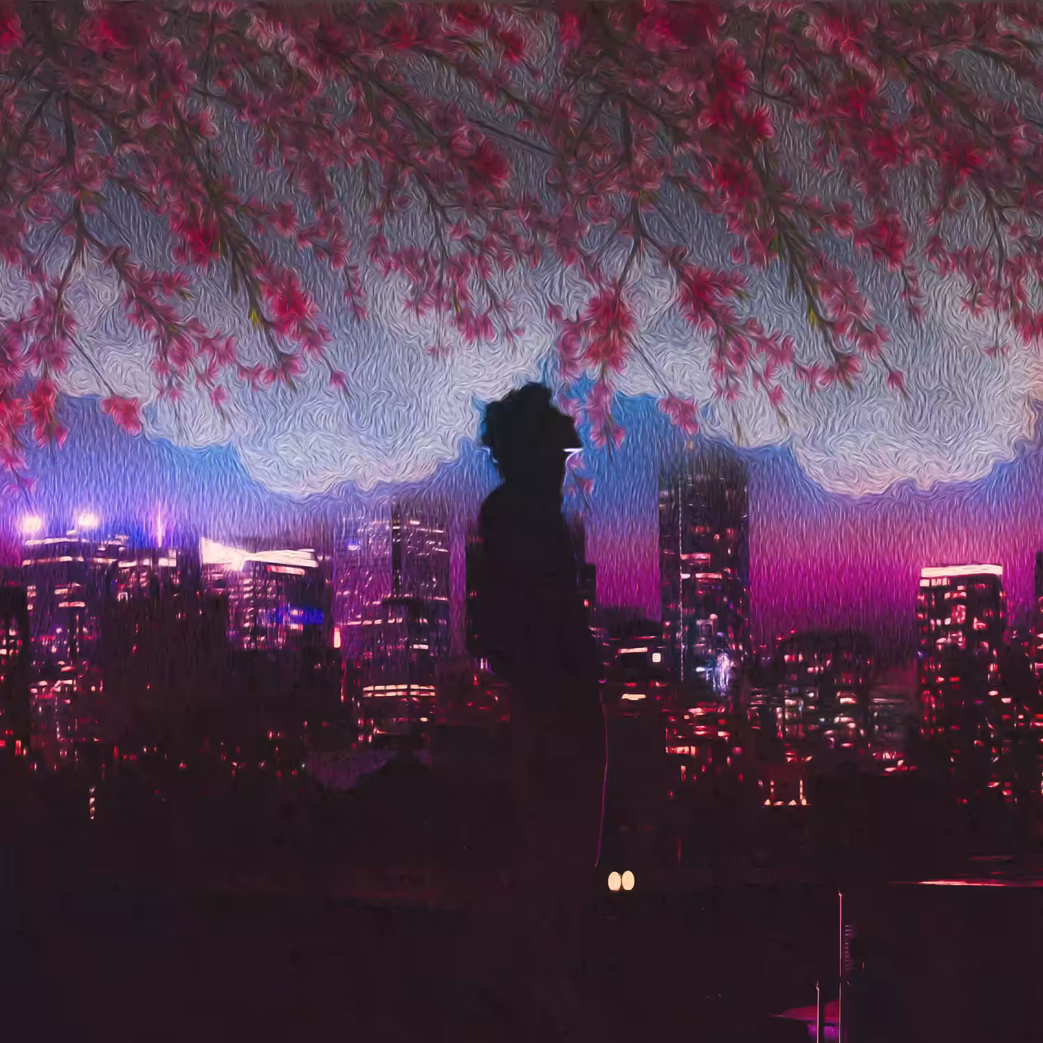 Mortal in the Skies