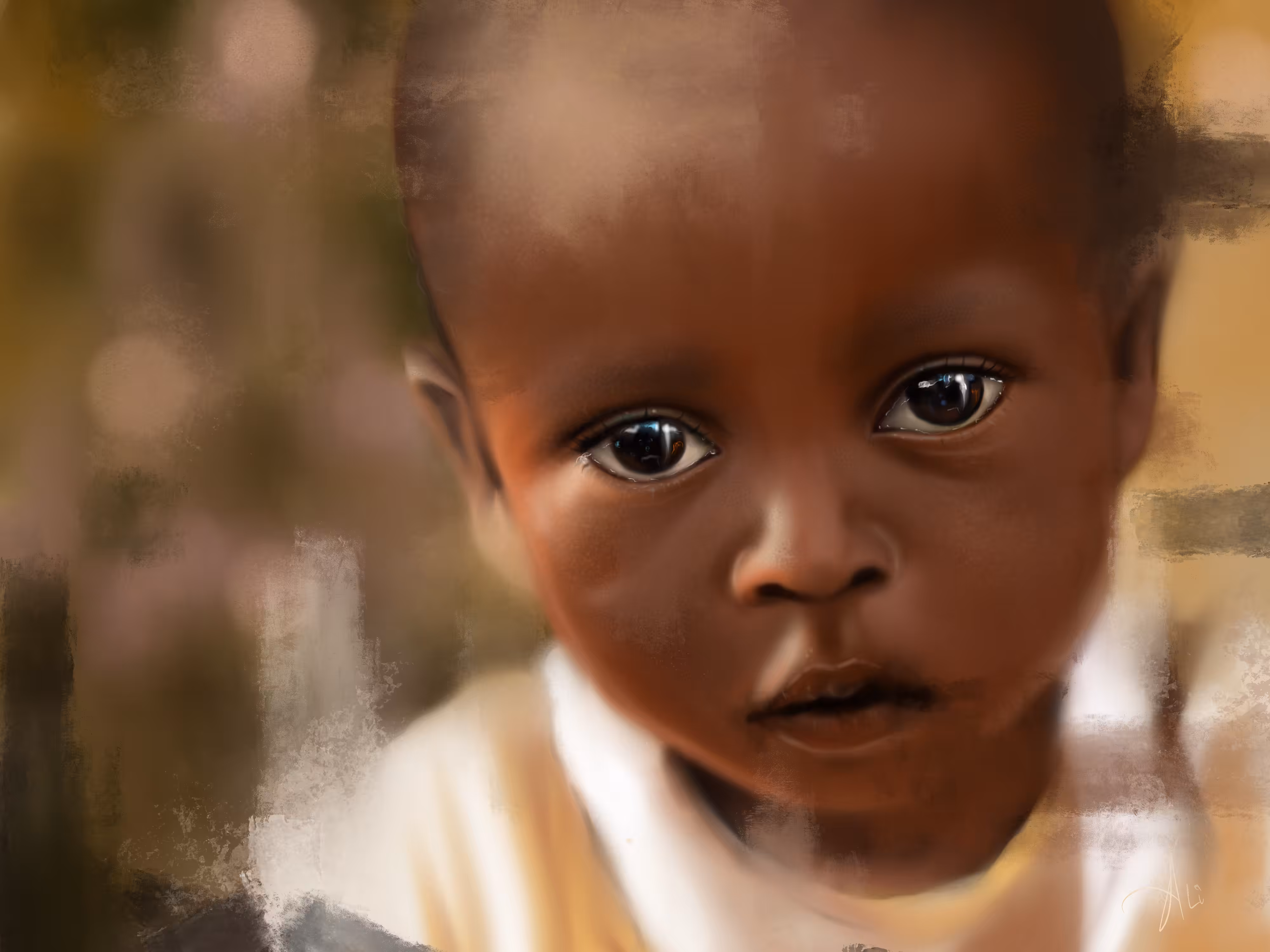 LITTLE FRIEND
