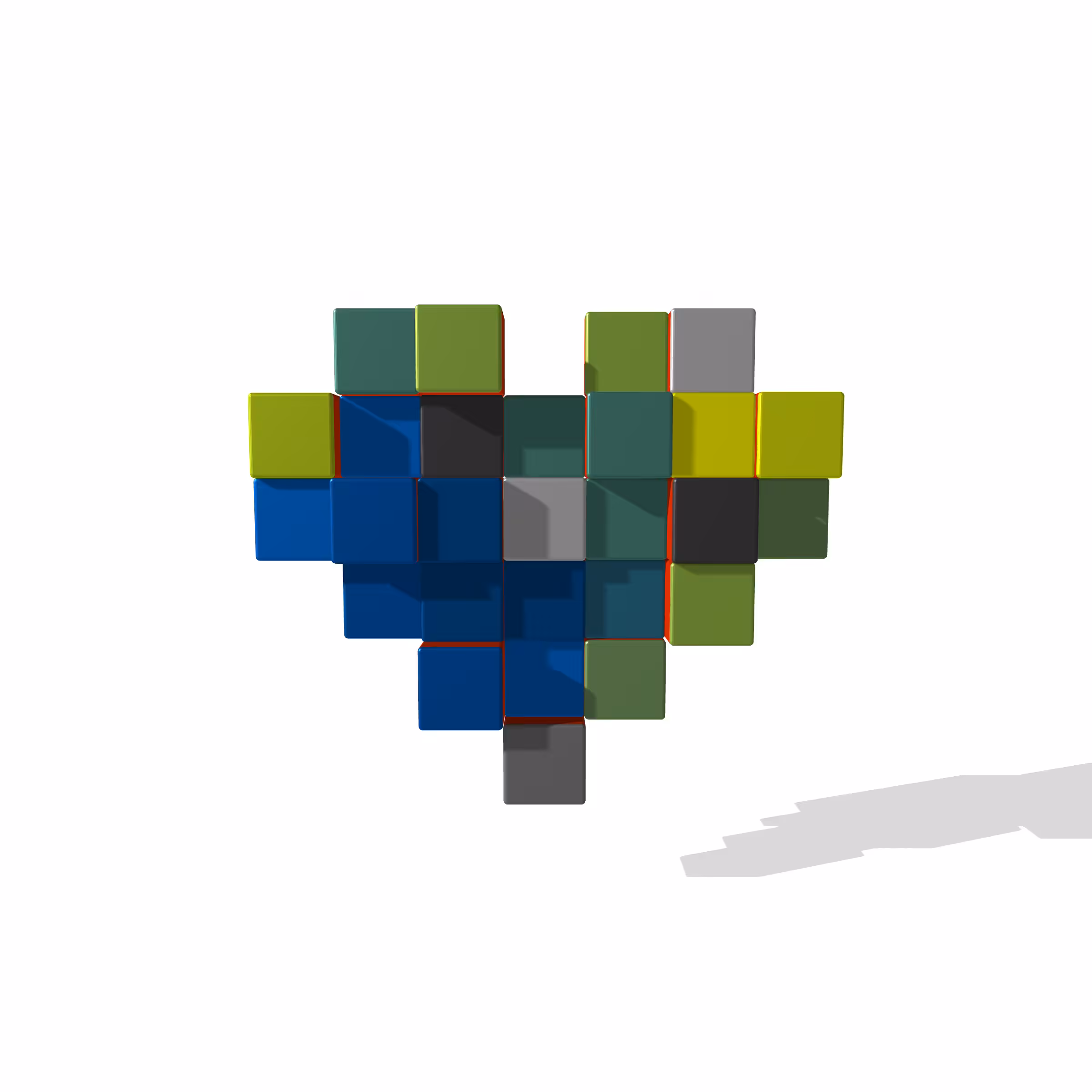 heart + craft #22283