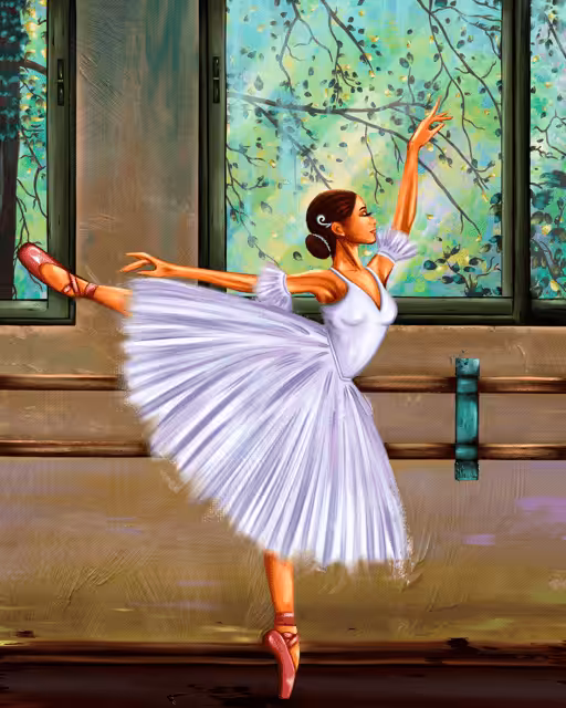 Ballerina