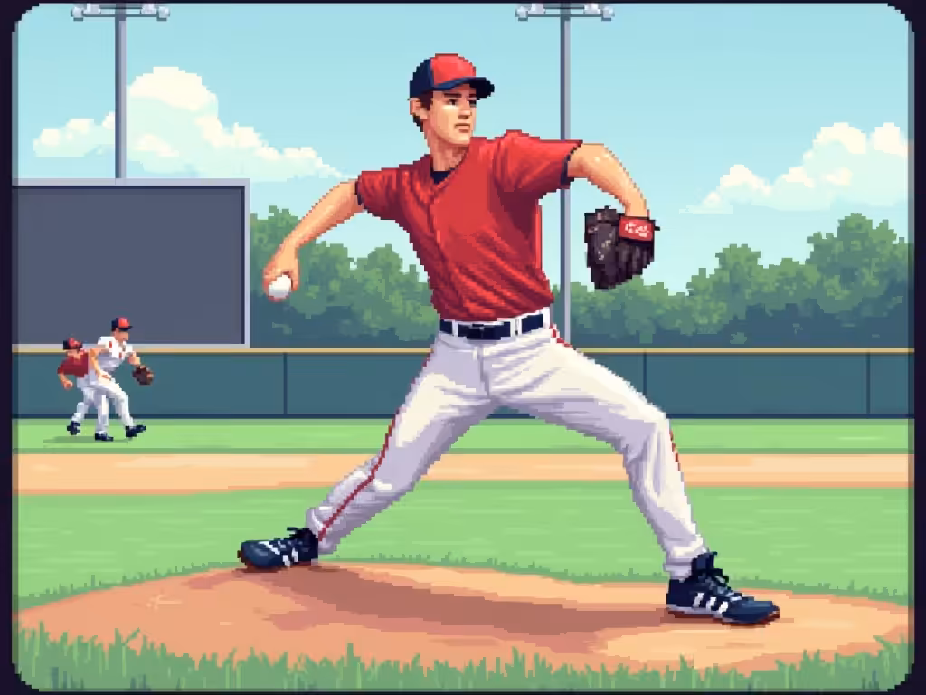 DataBaseball: Kevin Foster - 1995 (2 PV)