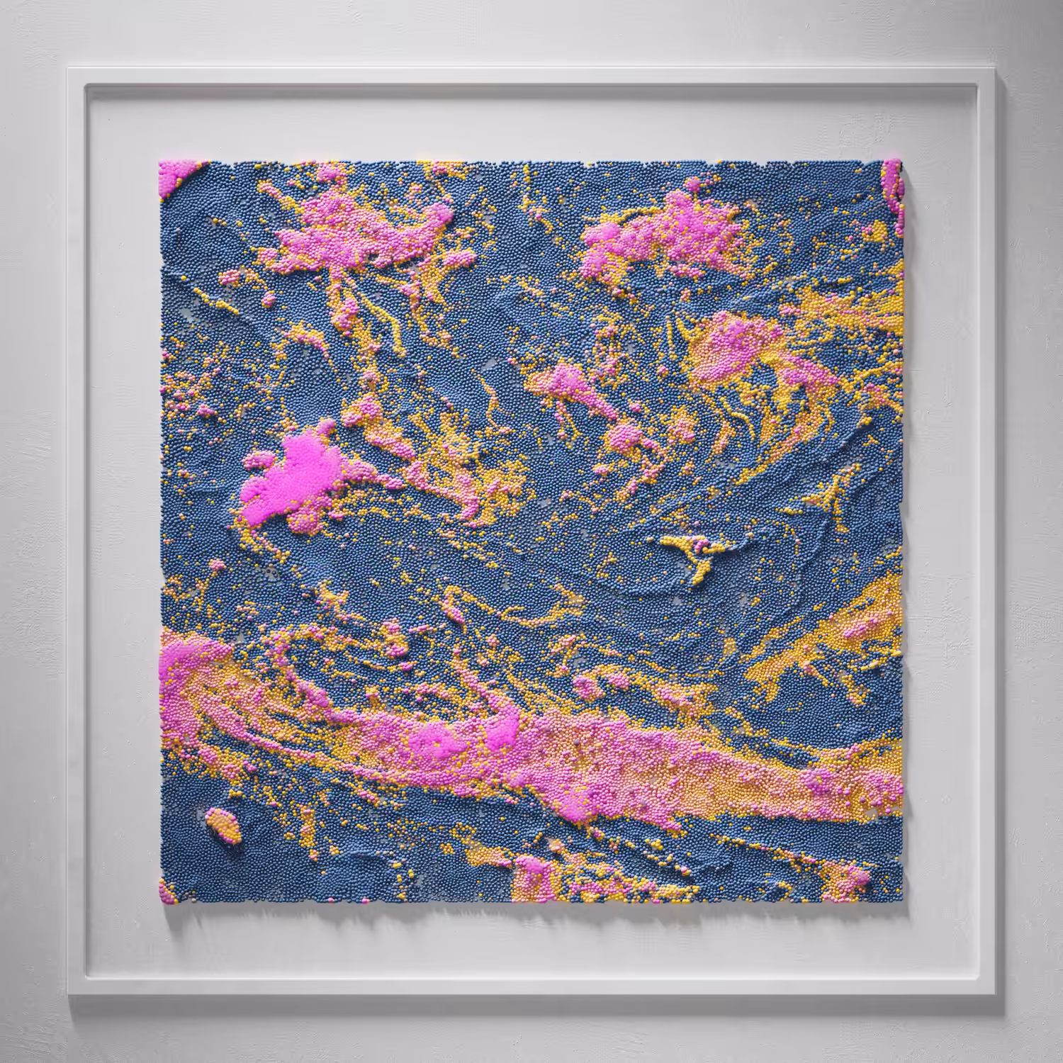 Organic art