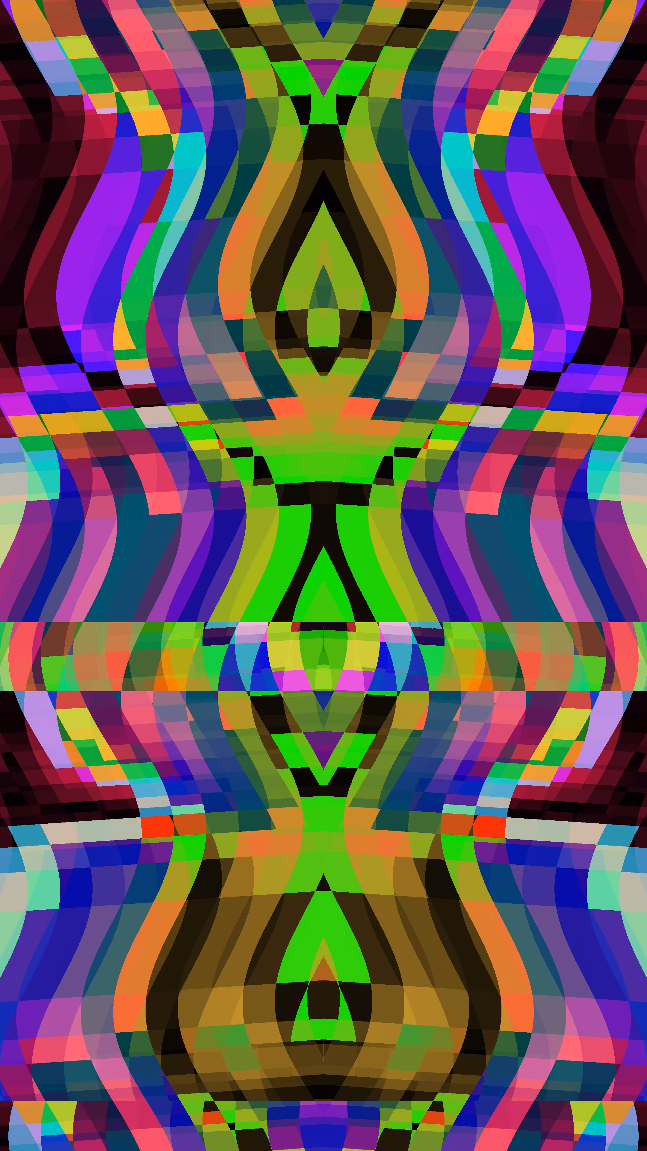 Colorum_X1