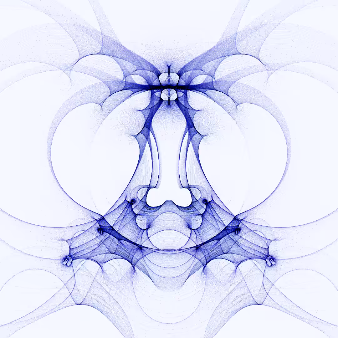 Organicon, variation I #309