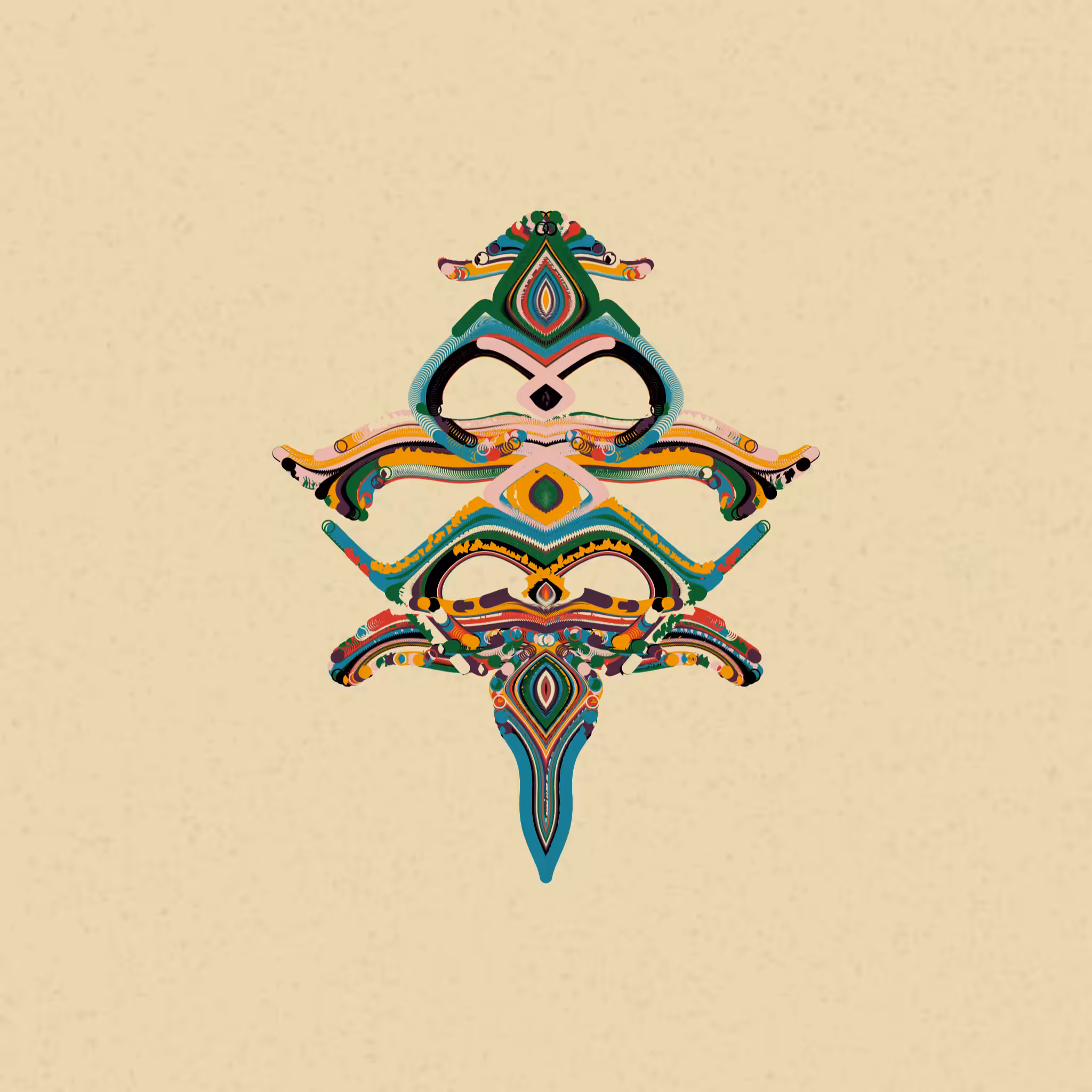 Morphology: face
