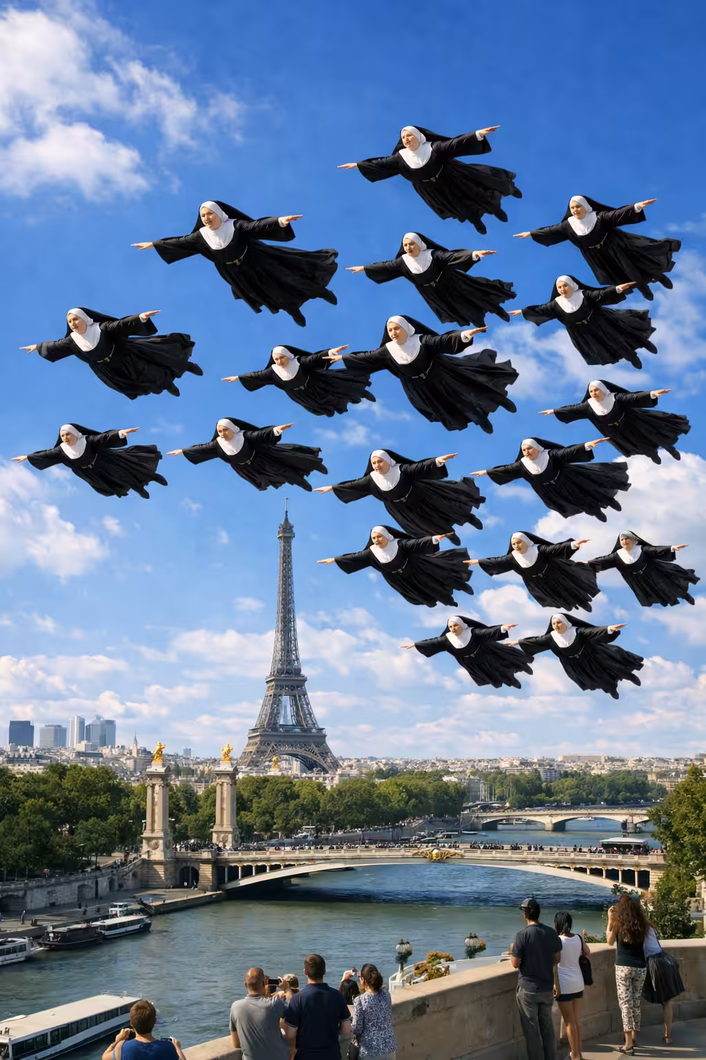 Concorde