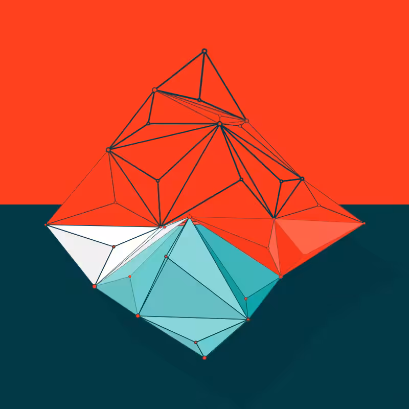 Machine 9: floating islands #16